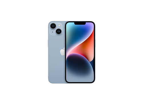 iPhone 14