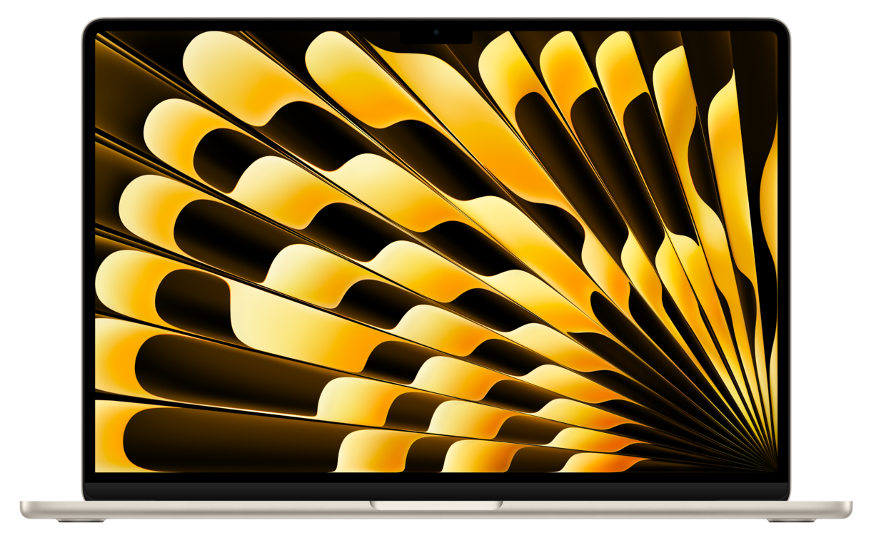 MacBook Air 15