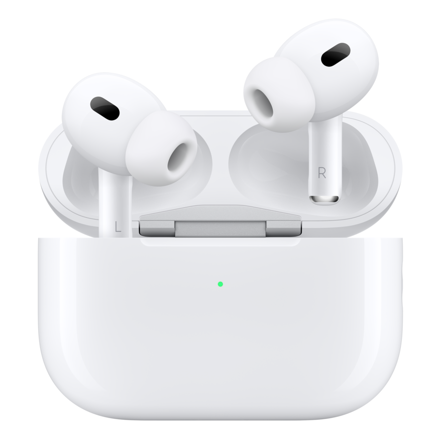 AirPods Pro 2nd Gen