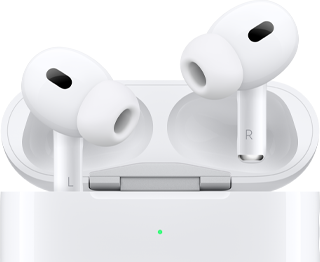 AirPods Pro 2nd Gen