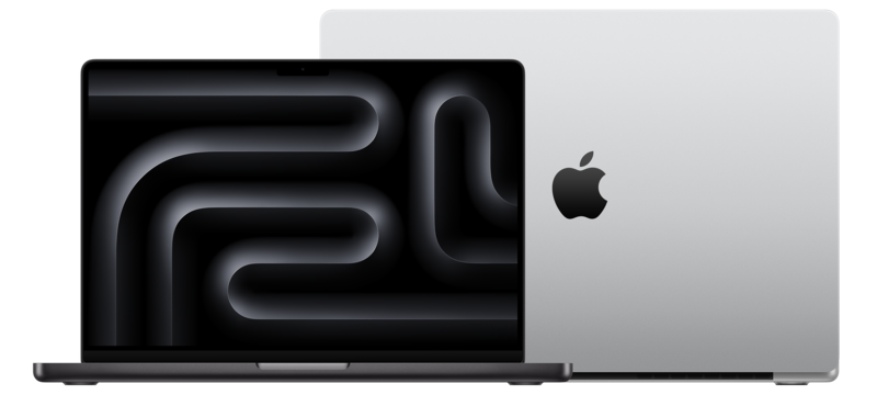 MacBook Pro M4