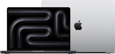 MacBook Pro M4