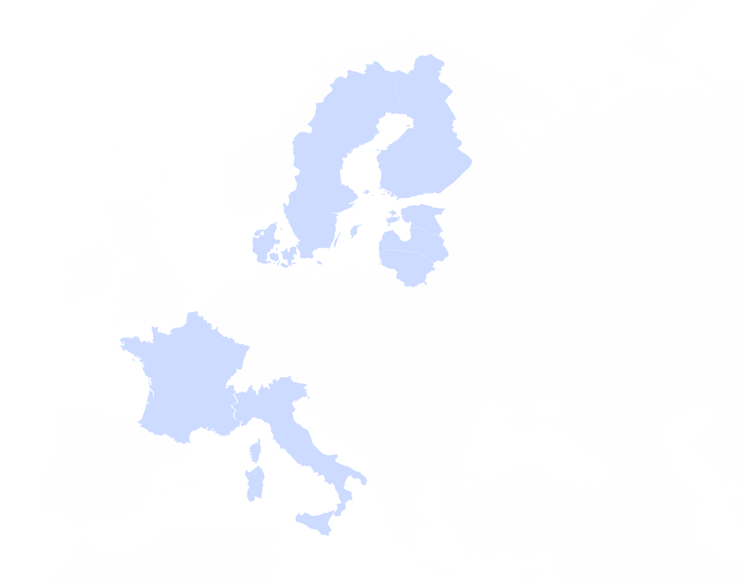 C&C Map