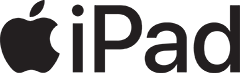 iPad logo