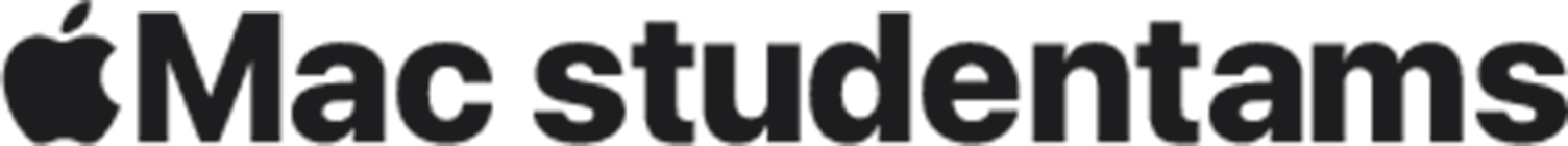 Mac Student Logo