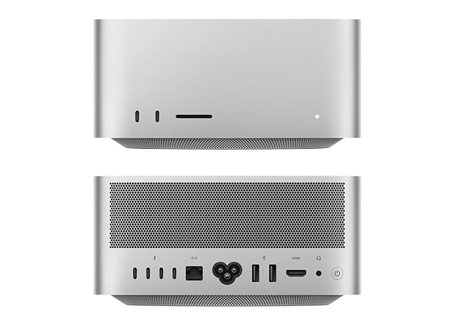 Mac Studio