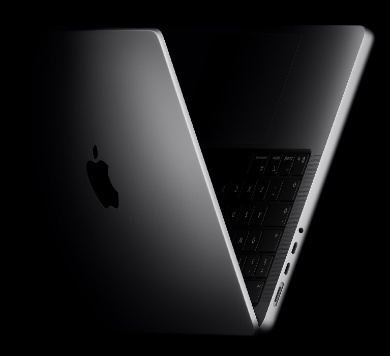 MacBook Pro M5