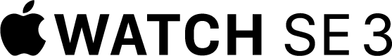 Watch SE 3 Logo