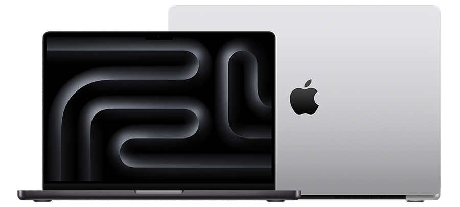 MacBook Pro M4