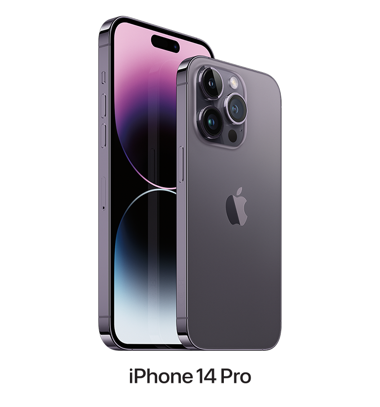 iPhone 14 Pro