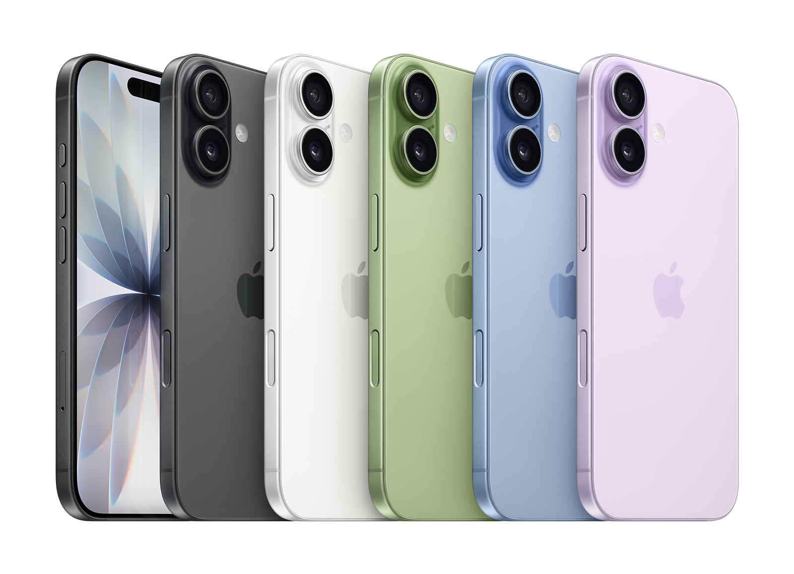 iPhone 17