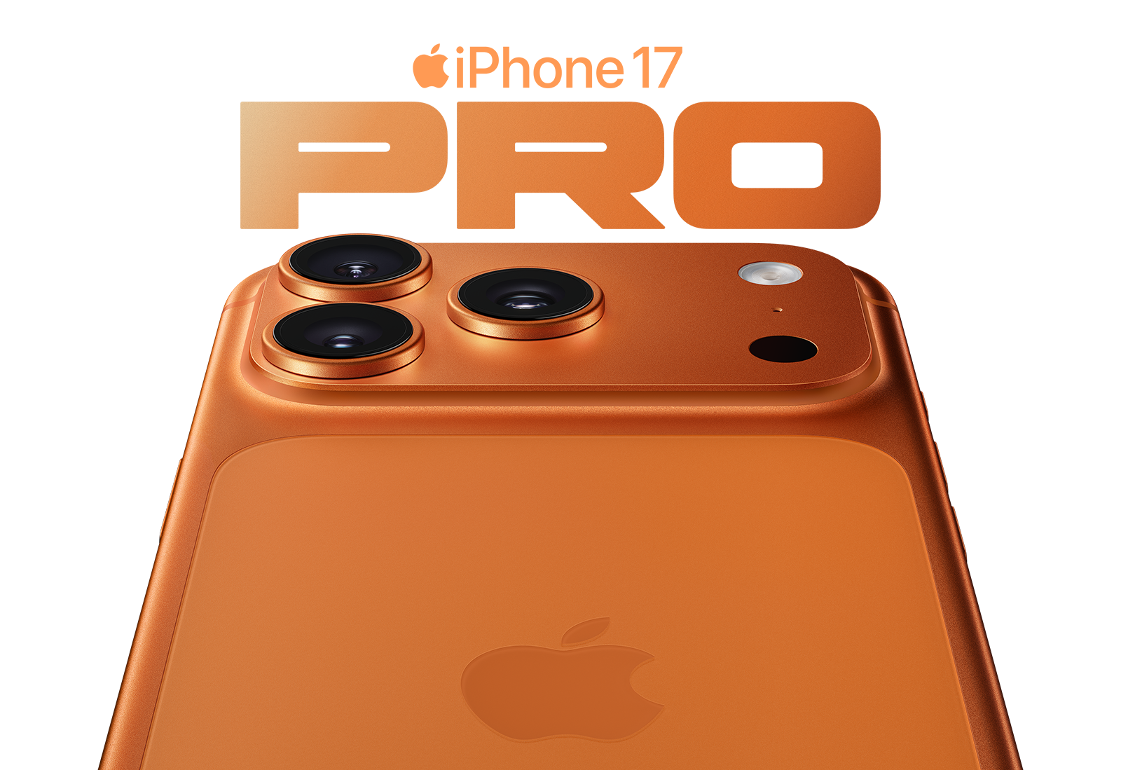 iPhone 17 Pro