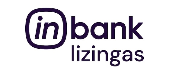 Inbank logotipas