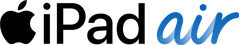 iPad Air Logo