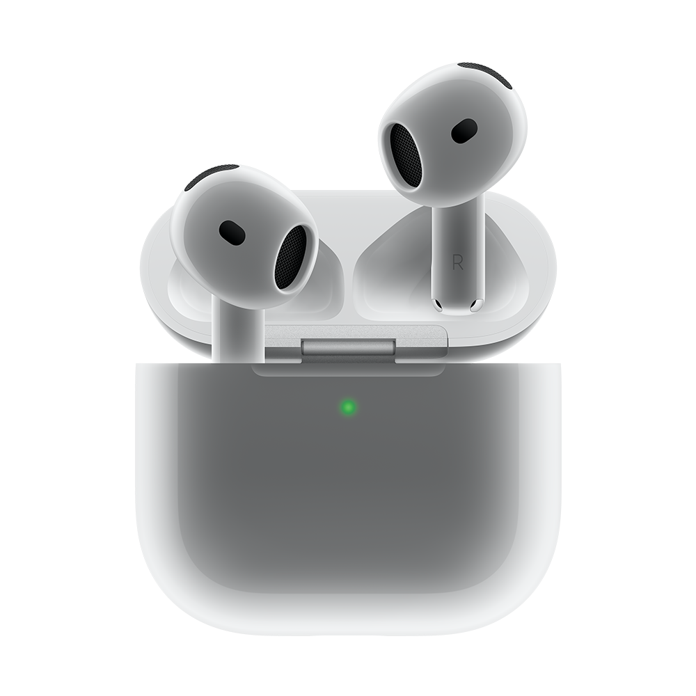 AirPods 4