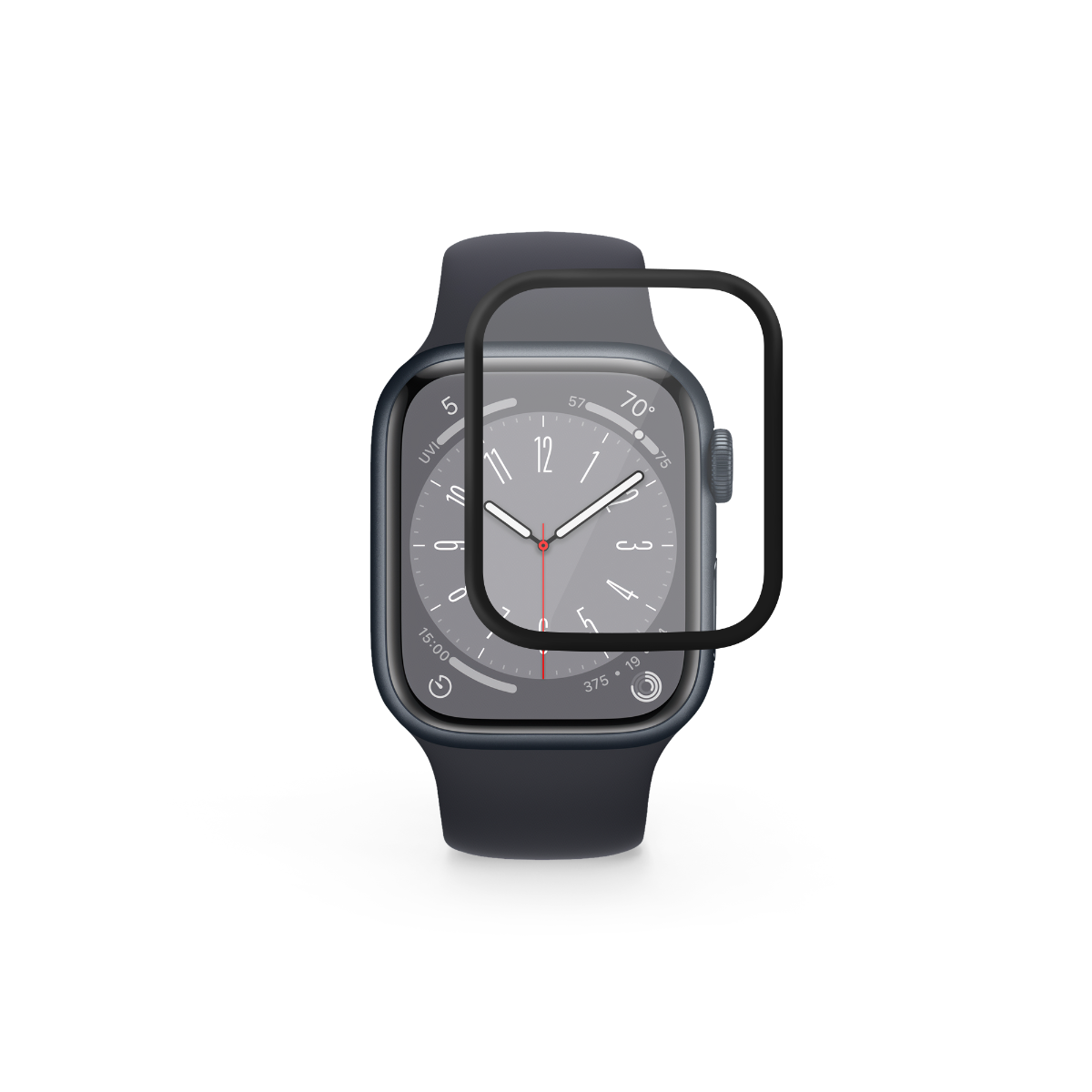 Apple Watch protector