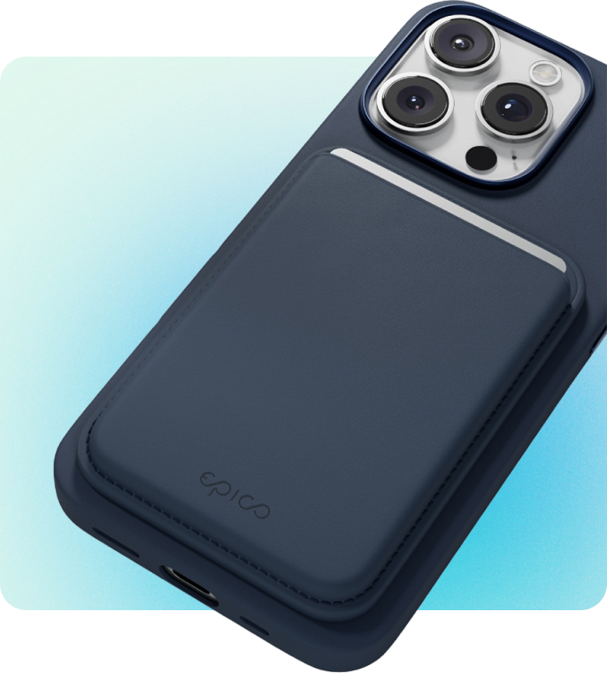 iPhone case