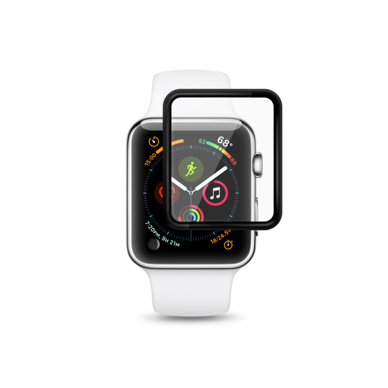 Watch protector