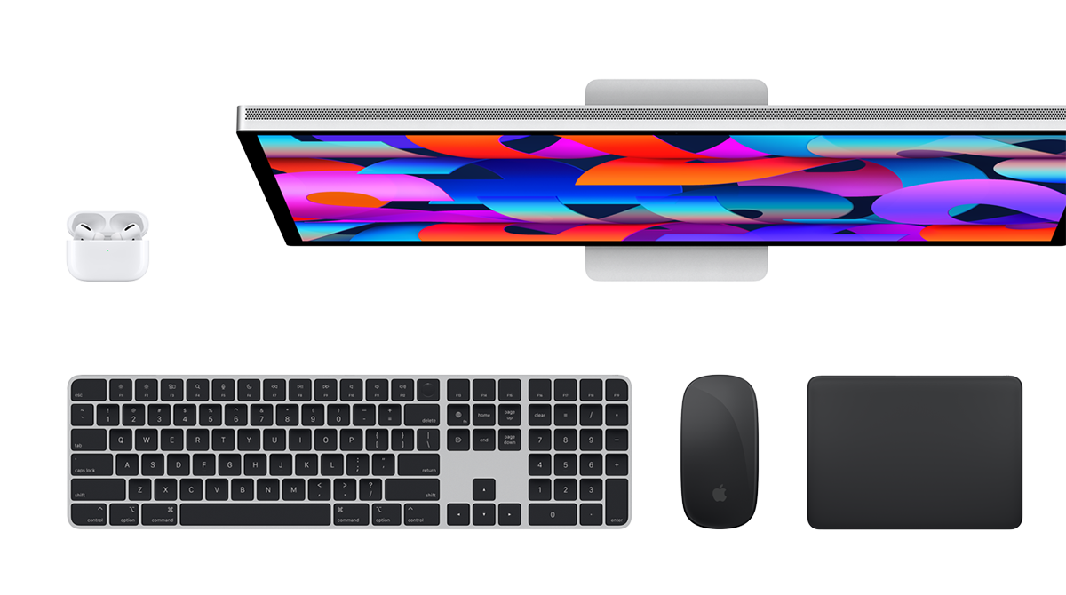Accessories