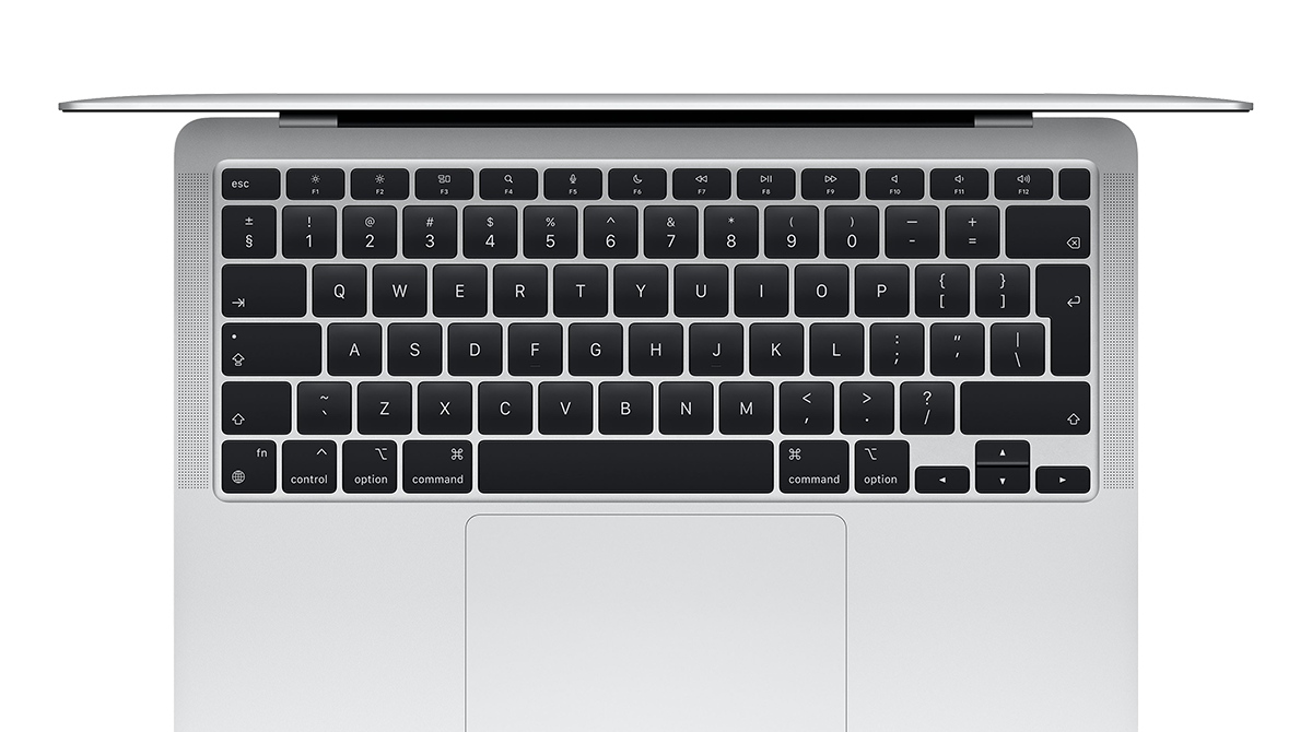 MacBook Air trade-in