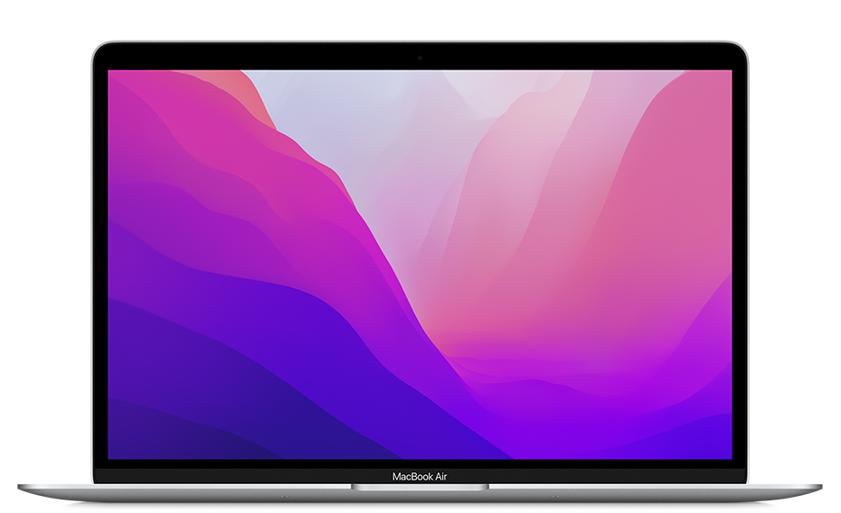 MacBook Air M1