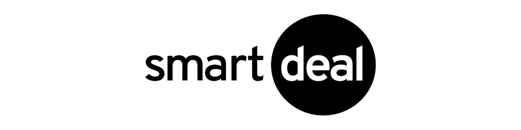 Smartdeal logotipas