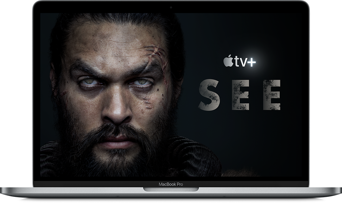 Apple TV+