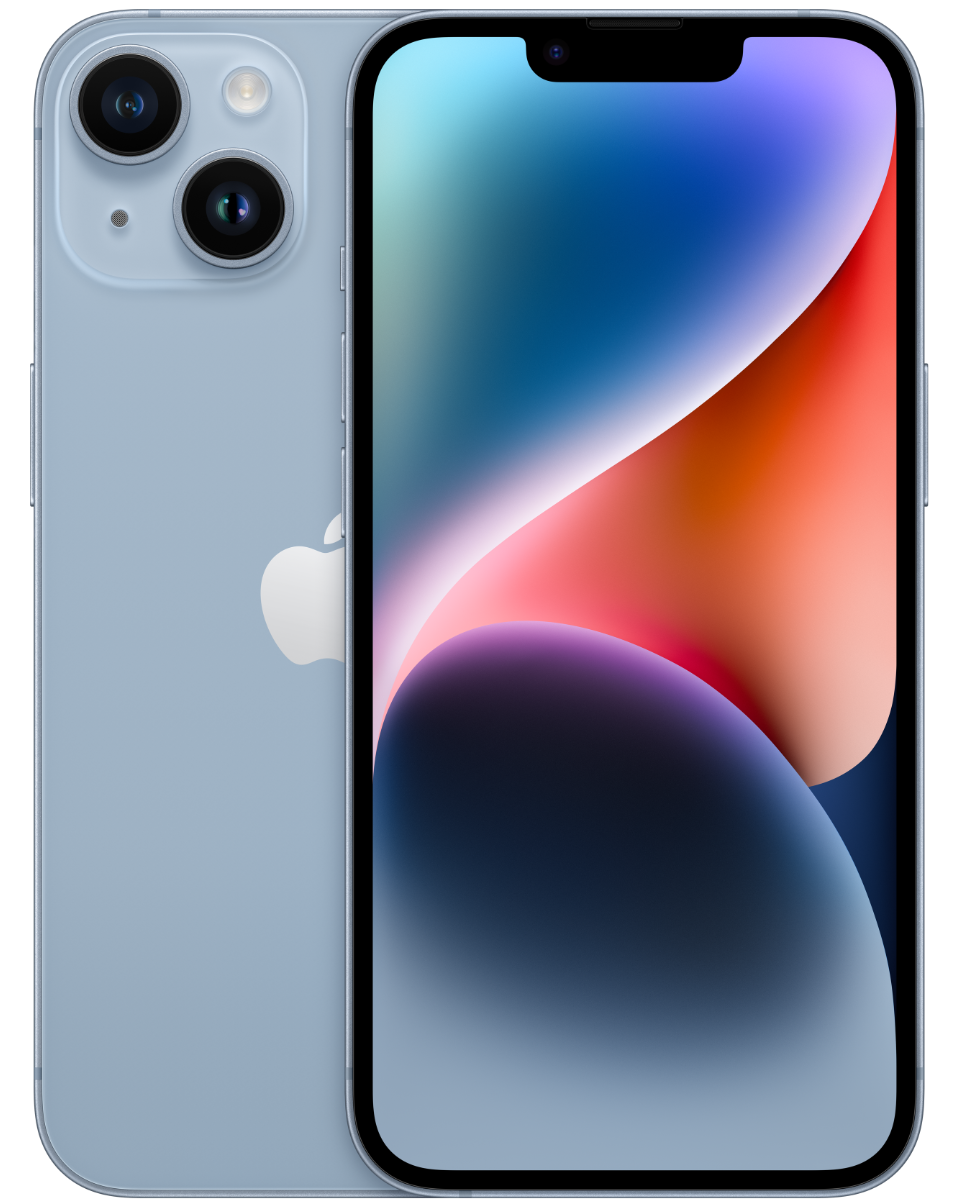 iPhone 14