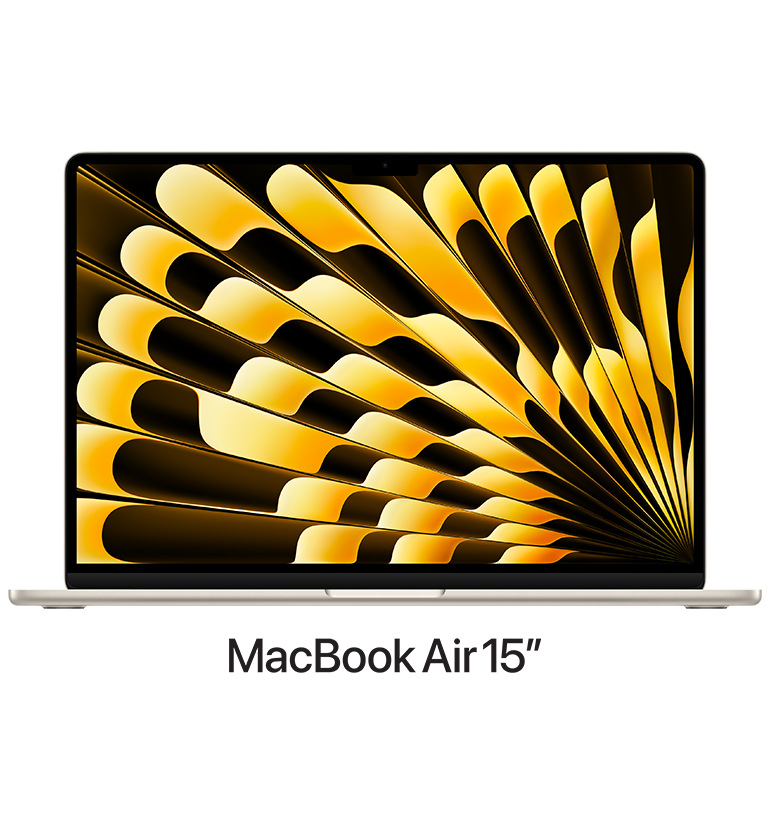 MacBook Air