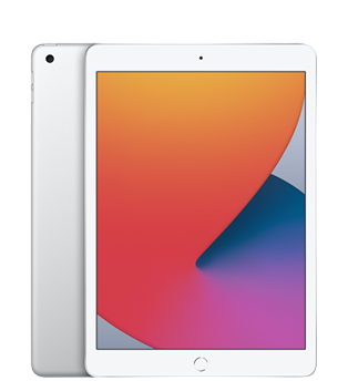 iPad 10.2" Space Gray
