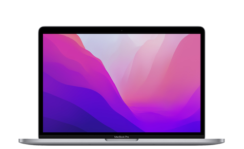 MacBook Pro 13" su M2