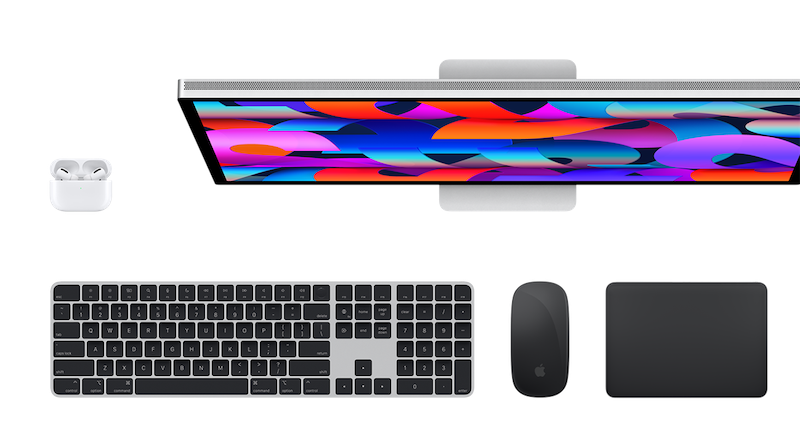 iMac