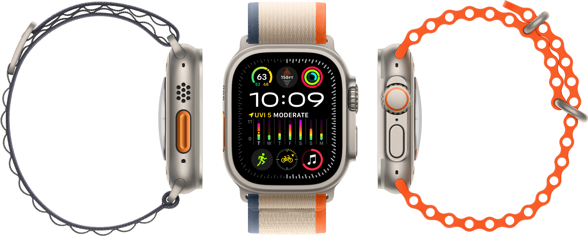 Apple Watch Ultra