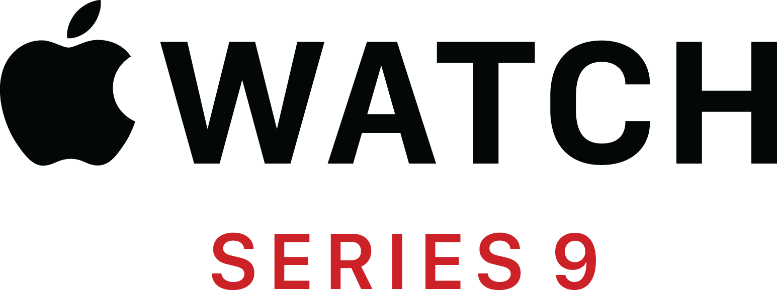 Apple Watch Series 9 – Logo