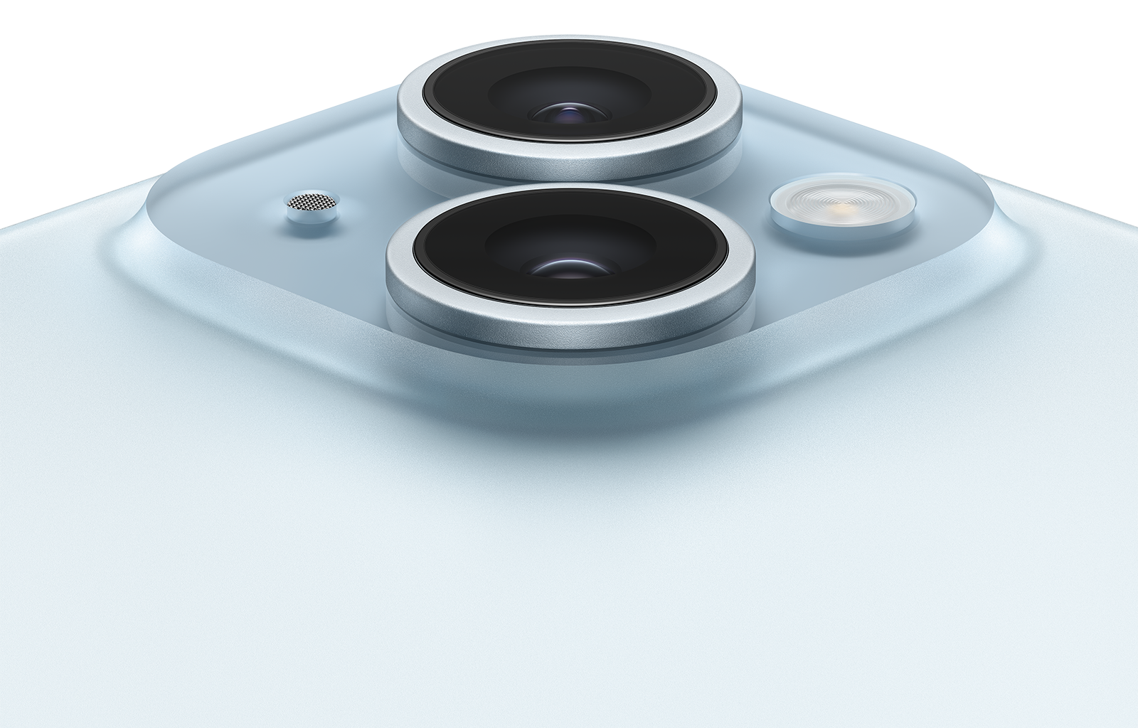 iPhone 15 – jau greitai.