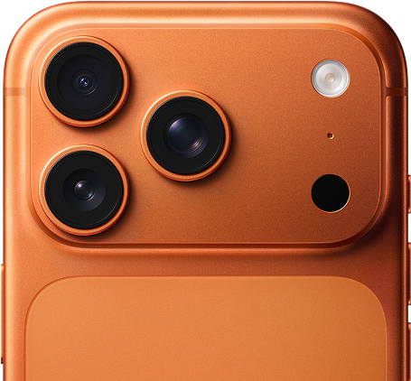 iPhone 17 Pro