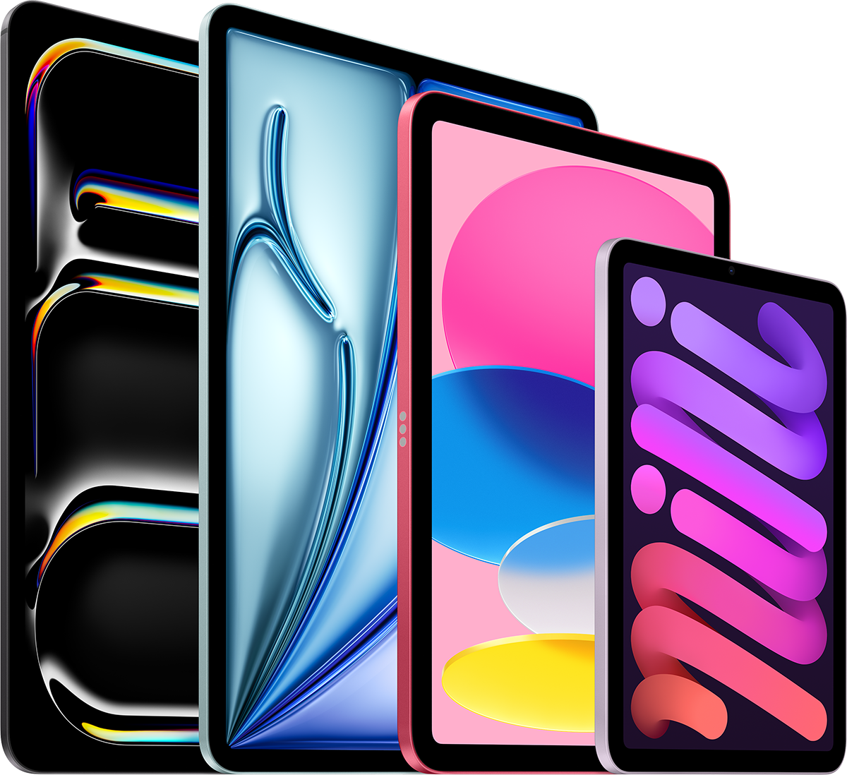 iPad