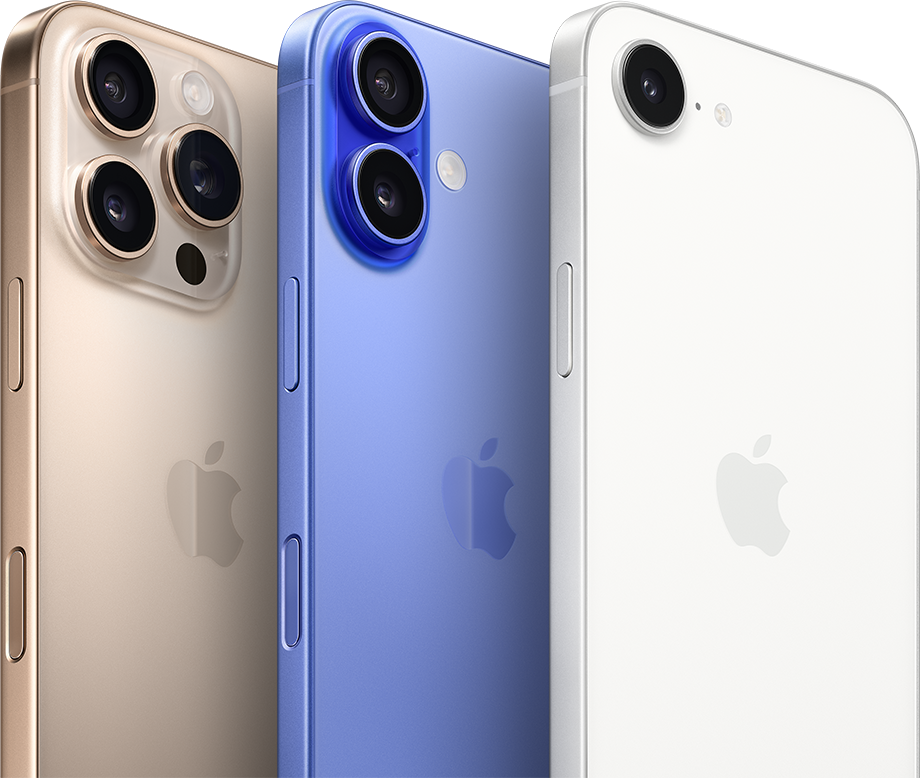 iPhone Family