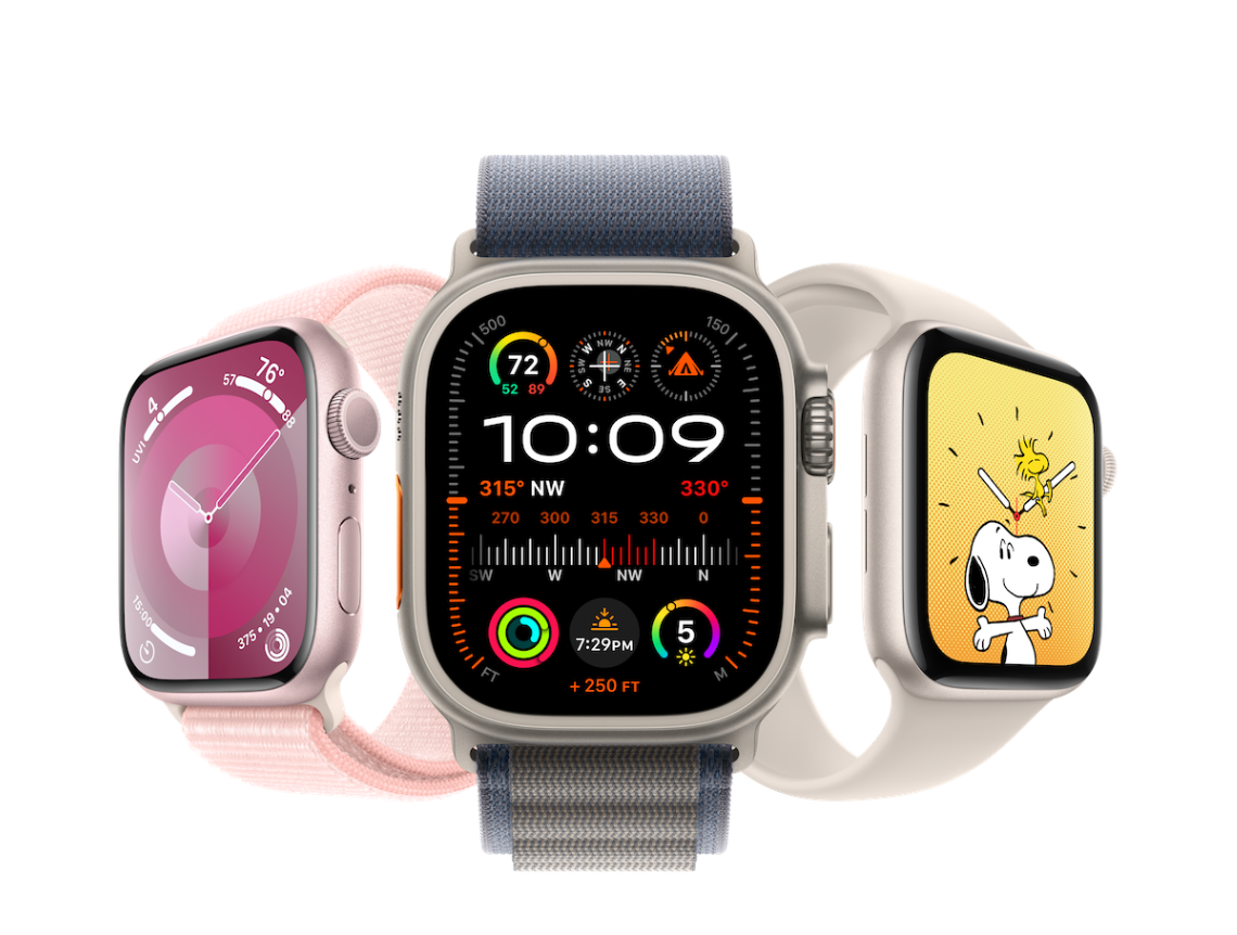 Apple Watch